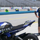 Illustration for article titled In The Chaos Of Racing, Yamahas MotoAmerica Crew Brings Calm Perfection